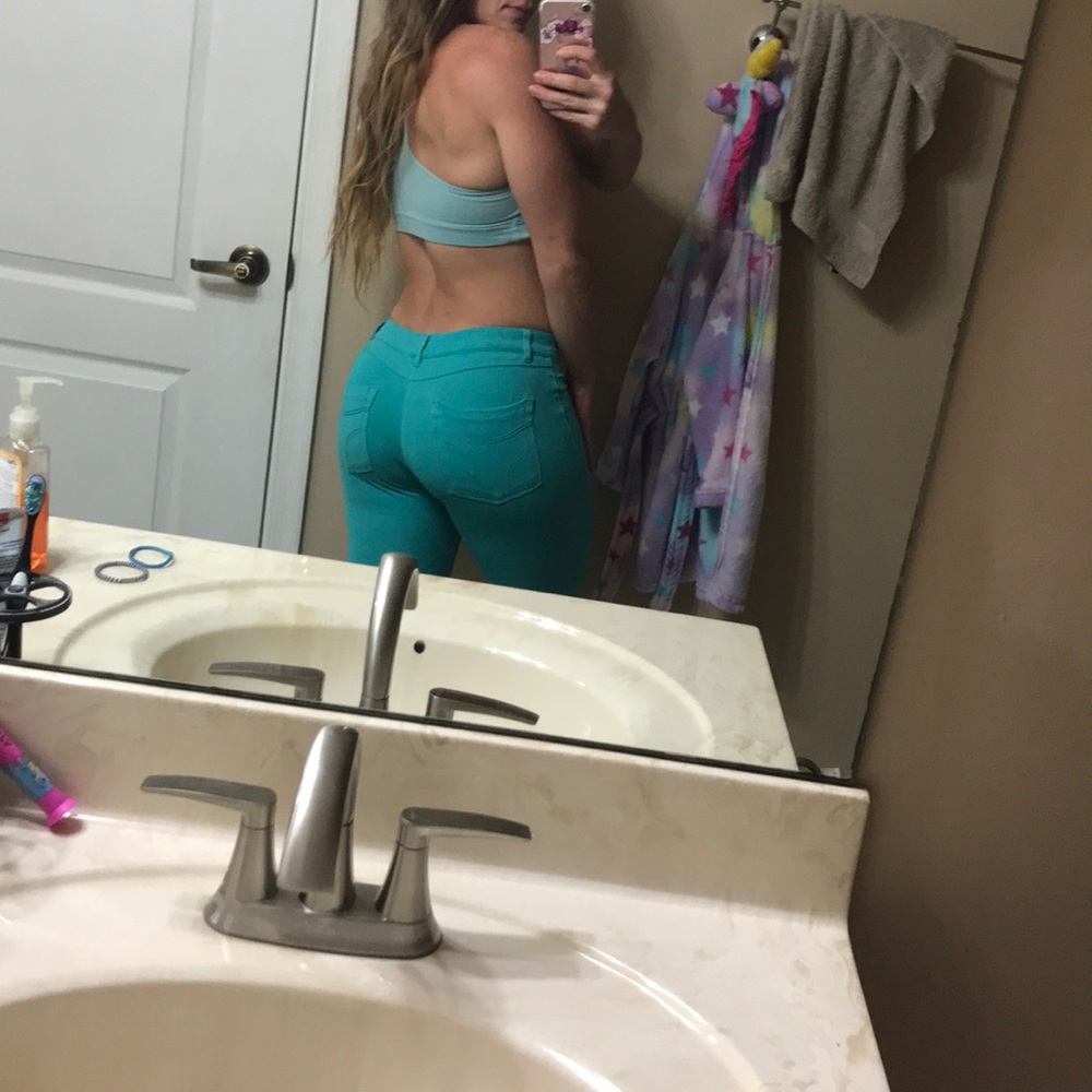 Brazilian Jean leggings